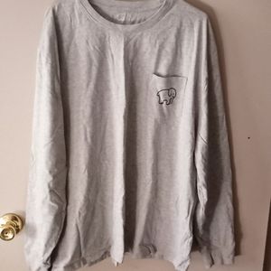 Long sleeve T- shirt